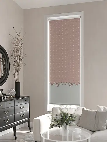 Римские шторы рулонные в Уфе - Страница 4 17782039068 - 4