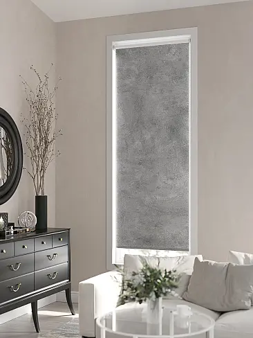 Черные шторы в Самаре 17782030068 - 4