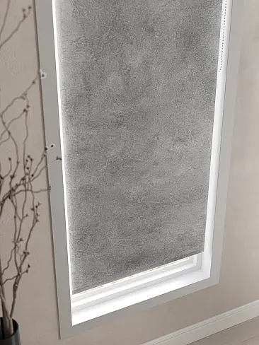 Черные шторы в Самаре 17782030068 - 5