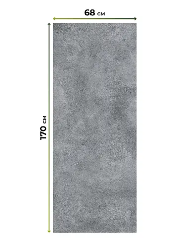 Черные шторы в Самаре 17782030068 - 6