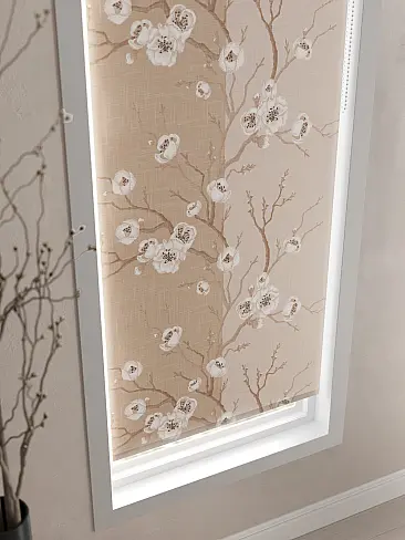 Шторы из тюля плотные рулонные в Санкт-Петербурге - Страница 19 17782049068 - 5