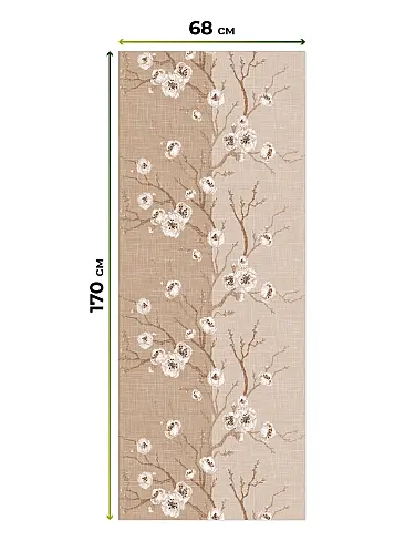 Шторы из тюля плотные рулонные в Санкт-Петербурге - Страница 19 17782049068 - 6