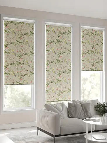 Шторы из полиэстера в Кирове - Страница 16 17782041068 - 7