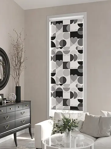 Шторы в комнату в Ярославле - Страница 3 17782059068 - 4