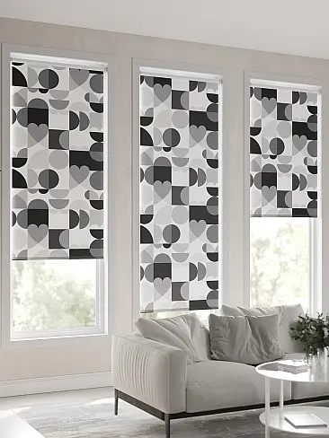 Шторы в комнату в Ярославле - Страница 3 17782059068 - 7