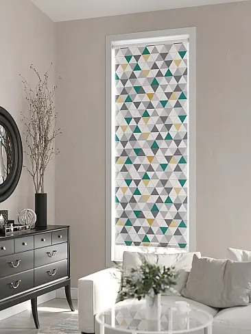 Шторы нейлон для кухни в Балашихе - Страница 17 17782073068 - 4