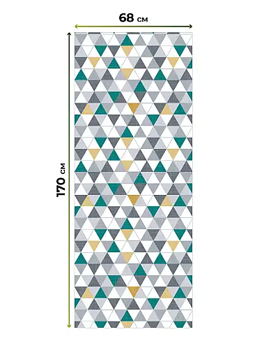Шторы нейлон для кухни в Балашихе - Страница 17 17782073068 - 6
