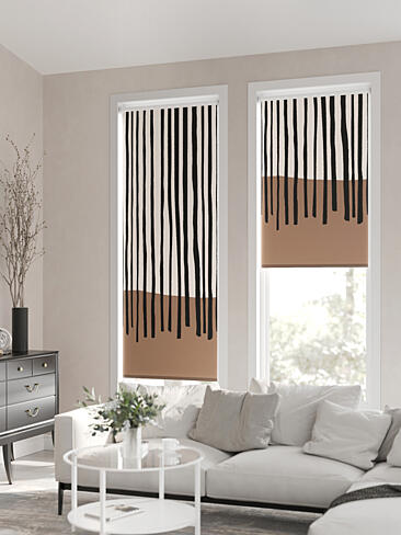 Шторы молочного цвета в Нижнем Новгороде 17782089068