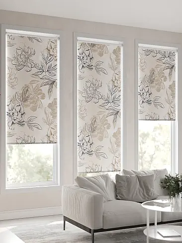 Шторы персикового цвета для зала - Страница 2 17782095068 - 7