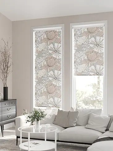 Шторы молочного цвета в Екатеринбурге - Страница 4 17782093068 - 2