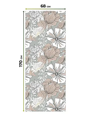 Шторы молочного цвета в Екатеринбурге - Страница 4 17782093068 - 6