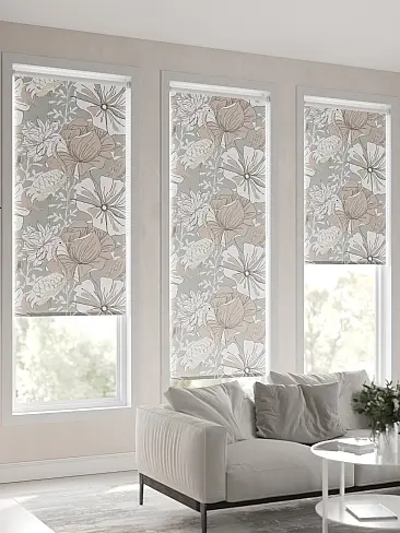 Шторы молочного цвета в Екатеринбурге - Страница 4 17782093068 - 7