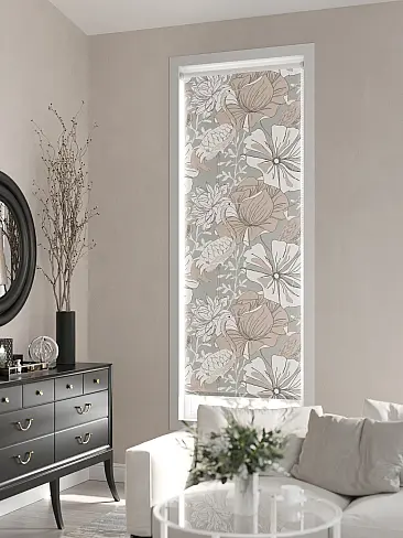 Шторы молочного цвета в Екатеринбурге - Страница 4 17782093068 - 4