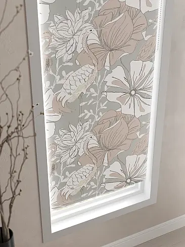 Шторы молочного цвета в Екатеринбурге - Страница 4 17782093068 - 5