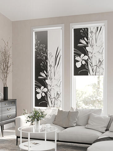 Римские шторы рулонные в Казани 17782104068