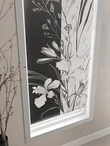 Римские шторы рулонные в Казани 17782104068 - 5