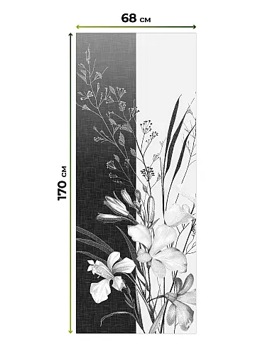 Римские шторы рулонные в Казани 17782104068 - 6