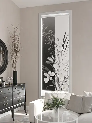 Римские шторы рулонные в Казани 17782104068 - 4