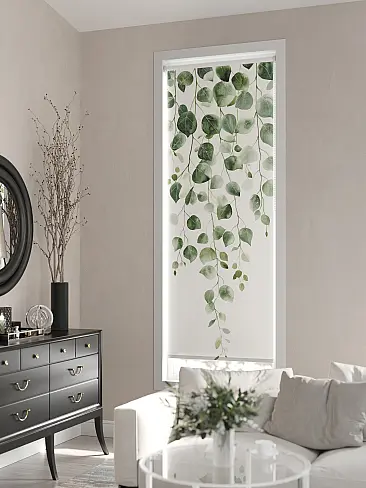 Римские шторы рулонные мини в Санкт-Петербурге 17782105068 - 4