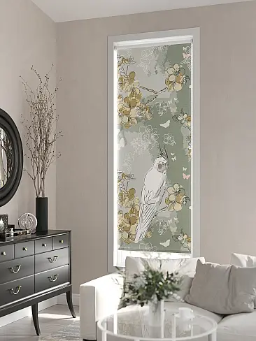 Дорогие шторы в Владивостоке - Страница 5 17782107068 - 4