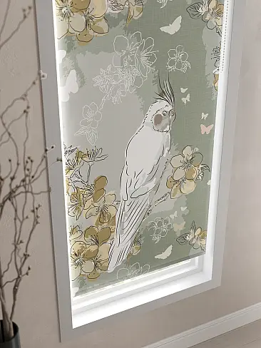 Дорогие шторы в Владивостоке - Страница 5 17782107068 - 5