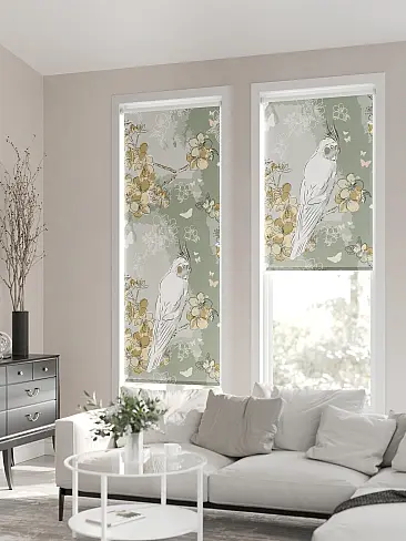 Дорогие шторы в Владивостоке - Страница 5 17782107068 - 2