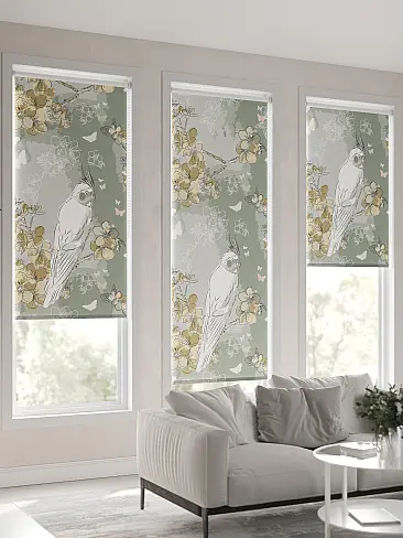 Дорогие шторы в Владивостоке - Страница 5 17782107068 - 7