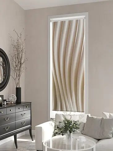 Бежевые шторы в Ярославле - Страница 6 17782109068 - 4