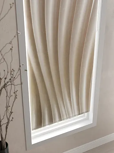 Бежевые шторы в Ярославле - Страница 6 17782109068 - 5