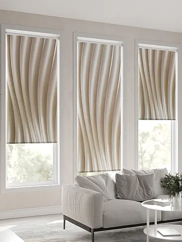 Бежевые шторы в Ярославле - Страница 6 17782109068 - 7