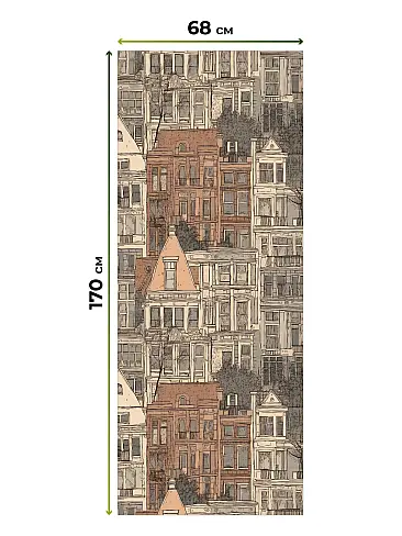 Бежевые шторы в Ярославле - Страница 4 17782103068 - 6