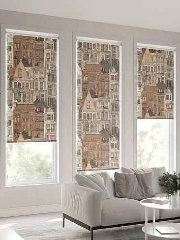 Бежевые шторы в Ярославле - Страница 4 17782103068 - 7