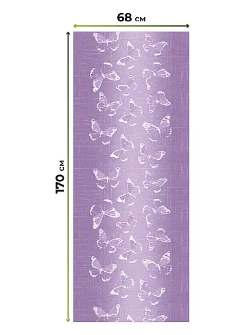 Римские шторы на пластиковое окно рулонные в Иркутске - Страница 9 17782116068 - 6