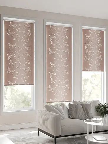 Бежевые шторы в Астрахани - Страница 8 17782118068 - 7