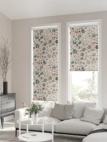 Рулонные шторы из тюля в Севастополе - Страница 14 17782126068 - 2