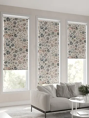 Рулонные шторы из тюля в Севастополе - Страница 14 17782126068 - 7