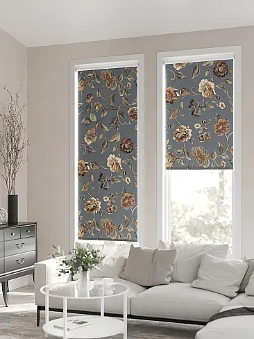 Римские шторы рулонные в Казани 17782129068 - 2