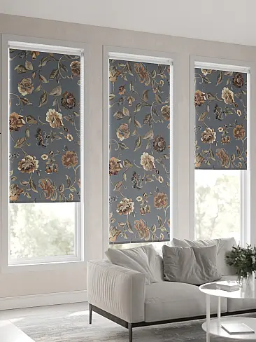 Римские шторы рулонные в Казани 17782129068 - 7