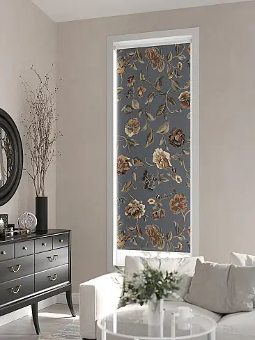 Римские шторы рулонные в Казани 17782129068 - 4