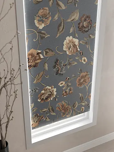 Римские шторы рулонные в Казани 17782129068 - 5