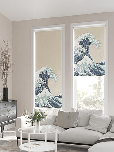 Шторы белоснежного цвета 17782137068