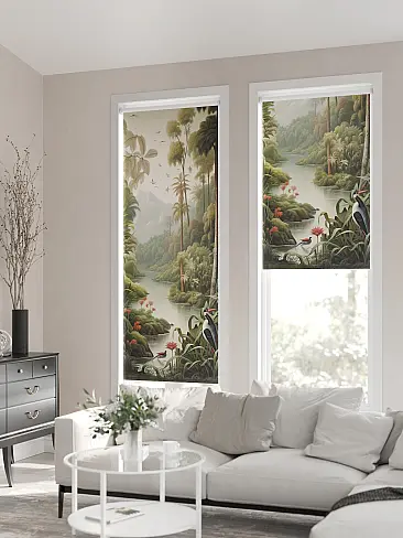 Шторы зеленого цвета высотой 170 см в Липецке - Страница 20 17782143068 - 2