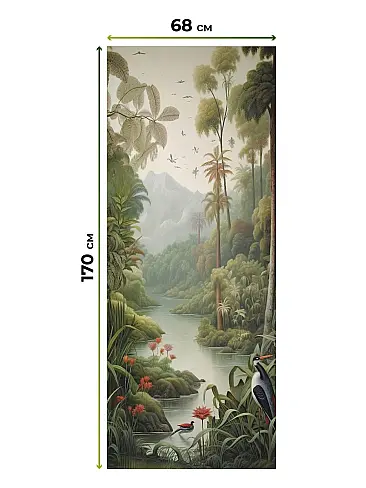 Шторы зеленого цвета высотой 170 см в Липецке - Страница 20 17782143068 - 6