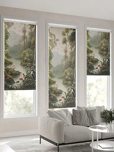 Шторы зеленого цвета высотой 170 см в Липецке - Страница 20 17782143068 - 7