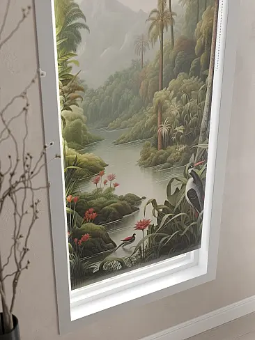 Шторы зеленого цвета высотой 170 см в Липецке - Страница 20 17782143068 - 5