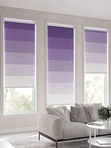 Шторы молочного цвета в Казани 17782158068 - 7