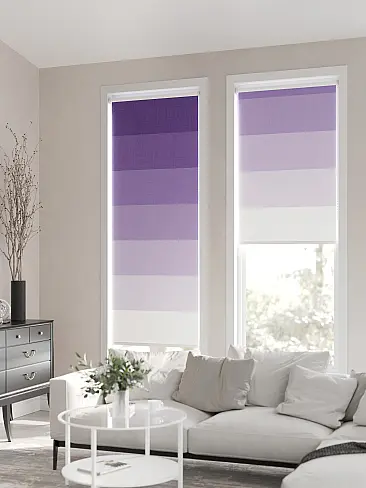 Шторы молочного цвета в Казани 17782158068 - 2