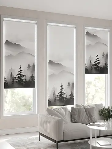 Дешевые шторы в Пензе - Страница 10 17782151068 - 7