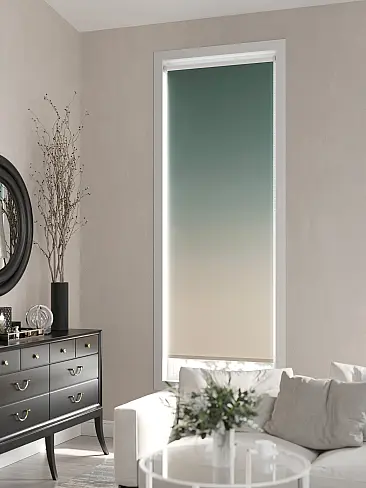 Римские шторы бирюзовые с тюлью в Воронеже - Страница 5 17782169068 - 4