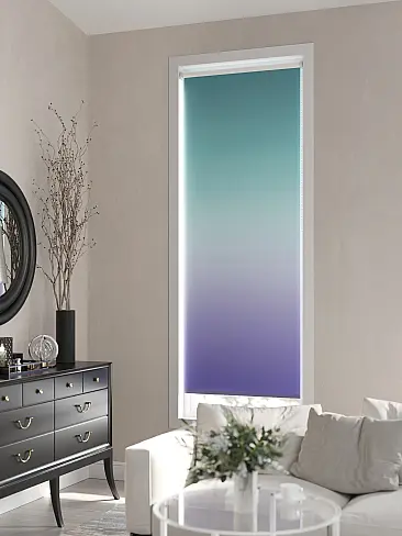 Римские шторы на пластиковое окно рулонные в Иркутске - Страница 14 17782175068 - 4